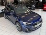USED 2024 24 AUDI A1 1.0 TFSI 30 S line Sportback 5dr Petrol Manual Euro 6 (s/s) (116 ps) TECH PACK PRO + 1 OWNER + FSH