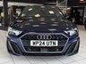 USED 2024 24 AUDI A1 1.0 TFSI 30 S line Sportback 5dr Petrol Manual Euro 6 (s/s) (116 ps) TECH PACK PRO + 1 OWNER + FSH