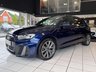 USED 2024 24 AUDI A1 1.0 TFSI 30 S line Sportback 5dr Petrol Manual Euro 6 (s/s) (116 ps) TECH PACK PRO + 1 OWNER + FSH