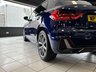 USED 2024 24 AUDI A1 1.0 TFSI 30 S line Sportback 5dr Petrol Manual Euro 6 (s/s) (116 ps) TECH PACK PRO + 1 OWNER + FSH