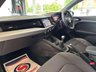 USED 2024 24 AUDI A1 1.0 TFSI 30 S line Sportback 5dr Petrol Manual Euro 6 (s/s) (116 ps) TECH PACK PRO + 1 OWNER + FSH