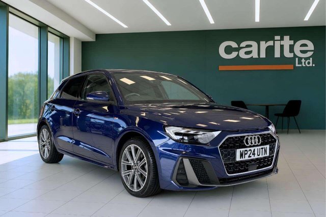 View our Audi A1 range