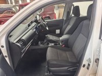 USED 2020 70 TOYOTA HI-LUX 2.4 D-4D Active Pickup Double Cab 4dr Diesel Manual 4WD Euro 6 (s/s) (150 ps) AIR CON+CANOPY+TOW BAR