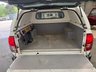 USED 2020 70 TOYOTA HI-LUX 2.4 D-4D Active Pickup Double Cab 4dr Diesel Manual 4WD Euro 6 (s/s) (150 ps) AIR CON+CANOPY+TOW BAR