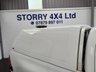USED 2020 70 TOYOTA HI-LUX 2.4 D-4D Active Pickup Double Cab 4dr Diesel Manual 4WD Euro 6 (s/s) (150 ps) AIR CON+CANOPY+TOW BAR