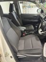 USED 2020 70 TOYOTA HI-LUX 2.4 D-4D Active Pickup Double Cab 4dr Diesel Manual 4WD Euro 6 (s/s) (150 ps) AIR CON+CANOPY+TOW BAR