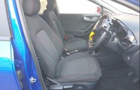 USED 2023 23 FORD PUMA 1.0T EcoBoost MHEV ST-Line SUV 5dr Petrol Hybrid Manual Euro 6 (s/s) (125 ps) 