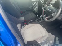 USED 2023 23 FORD PUMA 1.0T EcoBoost MHEV ST-Line SUV 5dr Petrol Hybrid Manual Euro 6 (s/s) (125 ps) 
