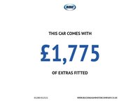 USED 2023 23 FORD PUMA 1.0T EcoBoost MHEV ST-Line SUV 5dr Petrol Hybrid Manual Euro 6 (s/s) (125 ps) PARKING AND WINTER PACKS