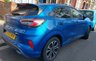 USED 2023 23 FORD PUMA 1.0T EcoBoost MHEV ST-Line SUV 5dr Petrol Hybrid Manual Euro 6 (s/s) (125 ps) 