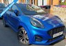 USED 2023 23 FORD PUMA 1.0T EcoBoost MHEV ST-Line SUV 5dr Petrol Hybrid Manual Euro 6 (s/s) (125 ps) 