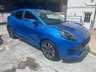 USED 2023 23 FORD PUMA 1.0T EcoBoost MHEV ST-Line SUV 5dr Petrol Hybrid Manual Euro 6 (s/s) (125 ps) 