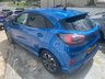 USED 2023 23 FORD PUMA 1.0T EcoBoost MHEV ST-Line SUV 5dr Petrol Hybrid Manual Euro 6 (s/s) (125 ps) 