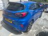 USED 2023 23 FORD PUMA 1.0T EcoBoost MHEV ST-Line SUV 5dr Petrol Hybrid Manual Euro 6 (s/s) (125 ps) 