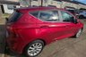USED 2018 18 FORD FIESTA 1.0T EcoBoost Titanium X Hatchback 5dr Petrol Auto Euro 6 (s/s) (100 ps) 