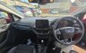 USED 2018 18 FORD FIESTA 1.0T EcoBoost Titanium X Hatchback 5dr Petrol Auto Euro 6 (s/s) (100 ps) 