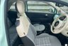 USED 2016 16 FIAT 500 0.9 TwinAir Lounge Hatchback 3dr Petrol Manual Euro 6 (s/s) (105 ps) 