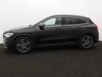 USED 2020 70 MERCEDES-BENZ GLA CLASS 2.0 GLA250 AMG Line (Executive) SUV 5dr Petrol 8G-DCT Euro 6 (s/s) (224 ps) PARKING PACKAGE | HEATED SEATS