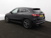 USED 2020 70 MERCEDES-BENZ GLA CLASS 2.0 GLA250 AMG Line (Executive) SUV 5dr Petrol 8G-DCT Euro 6 (s/s) (224 ps) PARKING PACKAGE | HEATED SEATS