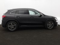 USED 2020 70 MERCEDES-BENZ GLA CLASS 2.0 GLA250 AMG Line (Executive) SUV 5dr Petrol 8G-DCT Euro 6 (s/s) (224 ps) PARKING PACKAGE | HEATED SEATS
