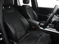 USED 2020 70 MERCEDES-BENZ GLA CLASS 2.0 GLA250 AMG Line (Executive) SUV 5dr Petrol 8G-DCT Euro 6 (s/s) (224 ps) PARKING PACKAGE | HEATED SEATS