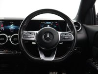 USED 2020 70 MERCEDES-BENZ GLA CLASS 2.0 GLA250 AMG Line (Executive) SUV 5dr Petrol 8G-DCT Euro 6 (s/s) (224 ps) PARKING PACKAGE | HEATED SEATS