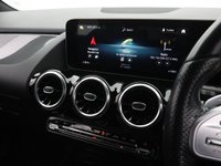 USED 2020 70 MERCEDES-BENZ GLA CLASS 2.0 GLA250 AMG Line (Executive) SUV 5dr Petrol 8G-DCT Euro 6 (s/s) (224 ps) PARKING PACKAGE | HEATED SEATS