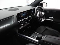 USED 2020 70 MERCEDES-BENZ GLA CLASS 2.0 GLA250 AMG Line (Executive) SUV 5dr Petrol 8G-DCT Euro 6 (s/s) (224 ps) PARKING PACKAGE | HEATED SEATS