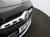 USED 2020 70 MERCEDES-BENZ GLA CLASS 2.0 GLA250 AMG Line (Executive) SUV 5dr Petrol 8G-DCT Euro 6 (s/s) (224 ps) PARKING PACKAGE | HEATED SEATS