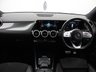 USED 2020 70 MERCEDES-BENZ GLA CLASS 2.0 GLA250 AMG Line (Executive) SUV 5dr Petrol 8G-DCT Euro 6 (s/s) (224 ps) PARKING PACKAGE | HEATED SEATS