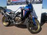 USED 2019 19 HONDA CRF1000L AFRICA TWIN 1000 Adventure Petrol Manual Euro 4 (95 ps) FUEL CARBON TIP EXHAUST