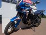 USED 2019 19 HONDA CRF1000L AFRICA TWIN 1000 Adventure Petrol Manual Euro 4 (95 ps) FUEL CARBON TIP EXHAUST