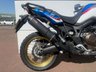 USED 2019 19 HONDA CRF1000L AFRICA TWIN 1000 Adventure Petrol Manual Euro 4 (95 ps) FUEL CARBON TIP EXHAUST