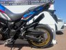 USED 2019 19 HONDA CRF1000L AFRICA TWIN 1000 Adventure Petrol Manual Euro 4 (95 ps) FUEL CARBON TIP EXHAUST
