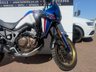 USED 2019 19 HONDA CRF1000L AFRICA TWIN 1000 Adventure Petrol Manual Euro 4 (95 ps) FUEL CARBON TIP EXHAUST