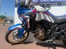 USED 2019 19 HONDA CRF1000L AFRICA TWIN 1000 Adventure Petrol Manual Euro 4 (95 ps) FUEL CARBON TIP EXHAUST