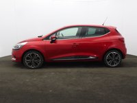 USED 2019 19 RENAULT CLIO 0.9 TCe Iconic Hatchback 5dr Petrol Manual Euro 6 (s/s) (90 ps) CRUISE CONTROL | PARK SENSORS