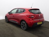 USED 2019 19 RENAULT CLIO 0.9 TCe Iconic Hatchback 5dr Petrol Manual Euro 6 (s/s) (90 ps) CRUISE CONTROL | PARK SENSORS