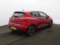 USED 2019 19 RENAULT CLIO 0.9 TCe Iconic Hatchback 5dr Petrol Manual Euro 6 (s/s) (90 ps) CRUISE CONTROL | PARK SENSORS
