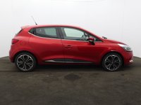 USED 2019 19 RENAULT CLIO 0.9 TCe Iconic Hatchback 5dr Petrol Manual Euro 6 (s/s) (90 ps) CRUISE CONTROL | PARK SENSORS