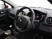 USED 2019 19 RENAULT CLIO 0.9 TCe Iconic Hatchback 5dr Petrol Manual Euro 6 (s/s) (90 ps) CRUISE CONTROL | PARK SENSORS