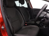 USED 2019 19 RENAULT CLIO 0.9 TCe Iconic Hatchback 5dr Petrol Manual Euro 6 (s/s) (90 ps) CRUISE CONTROL | PARK SENSORS