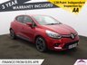 USED 2019 19 RENAULT CLIO 0.9 TCe Iconic Hatchback 5dr Petrol Manual Euro 6 (s/s) (90 ps) CRUISE CONTROL | PARK SENSORS