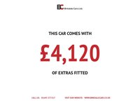 USED 2019 19 BMW 4 SERIES GRAN COUPE 2.0 420d M Sport Hatchback 5dr Diesel XDrive 4WD Auto Euro 6 (s/s) (190 ps) Stunning Vehicle - Privately Owned - Full Service History - Satellite Navigation - Leather Interior With Heated Seats - 4WD - &pound;4100 of BMW Extras - Comprehensive 6 Months Warranty (Option To Extend) - Minimum Of 6 Months MOT - M Sport Plus Package - Climate Control - Cruise Control - Upgraded 19" Alloys - Bluetooth - DAB - Upgraded Sound System - USB/AUX Connectivity - Park Sensors - Remote Locking With 2 Keys - Free 12 Months AA Cover - Independent 88 Point Pre Sale Inspection With Health Check