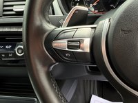 USED 2019 19 BMW 4 SERIES GRAN COUPE 2.0 420d M Sport Hatchback 5dr Diesel XDrive 4WD Auto Euro 6 (s/s) (190 ps) Stunning Vehicle - Privately Owned - Full Service History - Satellite Navigation - Leather Interior With Heated Seats - 4WD - &pound;4100 of BMW Extras - Comprehensive 6 Months Warranty (Option To Extend) - Minimum Of 6 Months MOT - M Sport Plus Package - Climate Control - Cruise Control - Upgraded 19" Alloys - Bluetooth - DAB - Upgraded Sound System - USB/AUX Connectivity - Park Sensors - Remote Locking With 2 Keys - Free 12 Months AA Cover - Independent 88 Point Pre Sale Inspection With Health Check