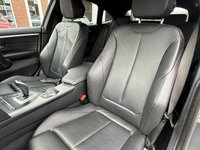 USED 2019 19 BMW 4 SERIES GRAN COUPE 2.0 420d M Sport Hatchback 5dr Diesel XDrive 4WD Auto Euro 6 (s/s) (190 ps) Stunning Vehicle - Privately Owned - Full Service History - Satellite Navigation - Leather Interior With Heated Seats - 4WD - &pound;4100 of BMW Extras - Comprehensive 6 Months Warranty (Option To Extend) - Minimum Of 6 Months MOT - M Sport Plus Package - Climate Control - Cruise Control - Upgraded 19" Alloys - Bluetooth - DAB - Upgraded Sound System - USB/AUX Connectivity - Park Sensors - Remote Locking With 2 Keys - Free 12 Months AA Cover - Independent 88 Point Pre Sale Inspection With Health Check