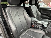 USED 2019 19 BMW 4 SERIES GRAN COUPE 2.0 420d M Sport Hatchback 5dr Diesel XDrive 4WD Auto Euro 6 (s/s) (190 ps) Stunning Vehicle - Privately Owned - Full Service History - Satellite Navigation - Leather Interior With Heated Seats - 4WD - &pound;4100 of BMW Extras - Comprehensive 6 Months Warranty (Option To Extend) - Minimum Of 6 Months MOT - M Sport Plus Package - Climate Control - Cruise Control - Upgraded 19" Alloys - Bluetooth - DAB - Upgraded Sound System - USB/AUX Connectivity - Park Sensors - Remote Locking With 2 Keys - Free 12 Months AA Cover - Independent 88 Point Pre Sale Inspection With Health Check