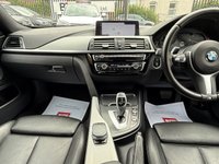 USED 2019 19 BMW 4 SERIES GRAN COUPE 2.0 420d M Sport Hatchback 5dr Diesel XDrive 4WD Auto Euro 6 (s/s) (190 ps) Stunning Vehicle - Privately Owned - Full Service History - Satellite Navigation - Leather Interior With Heated Seats - 4WD - &pound;4100 of BMW Extras - Comprehensive 6 Months Warranty (Option To Extend) - Minimum Of 6 Months MOT - M Sport Plus Package - Climate Control - Cruise Control - Upgraded 19" Alloys - Bluetooth - DAB - Upgraded Sound System - USB/AUX Connectivity - Park Sensors - Remote Locking With 2 Keys - Free 12 Months AA Cover - Independent 88 Point Pre Sale Inspection With Health Check