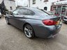 USED 2019 19 BMW 4 SERIES GRAN COUPE 2.0 420d M Sport Hatchback 5dr Diesel XDrive 4WD Auto Euro 6 (s/s) (190 ps) Stunning Vehicle - Privately Owned - Full Service History - Satellite Navigation - Leather Interior With Heated Seats - 4WD - &pound;4100 of BMW Extras - Comprehensive 6 Months Warranty (Option To Extend) - Minimum Of 6 Months MOT - M Sport Plus Package - Climate Control - Cruise Control - Upgraded 19" Alloys - Bluetooth - DAB - Upgraded Sound System - USB/AUX Connectivity - Park Sensors - Remote Locking With 2 Keys - Free 12 Months AA Cover - Independent 88 Point Pre Sale Inspection With Health Check