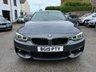 USED 2019 19 BMW 4 SERIES GRAN COUPE 2.0 420d M Sport Hatchback 5dr Diesel XDrive 4WD Auto Euro 6 (s/s) (190 ps) Stunning Vehicle - Privately Owned - Full Service History - Satellite Navigation - Leather Interior With Heated Seats - 4WD - &pound;4100 of BMW Extras - Comprehensive 6 Months Warranty (Option To Extend) - Minimum Of 6 Months MOT - M Sport Plus Package - Climate Control - Cruise Control - Upgraded 19" Alloys - Bluetooth - DAB - Upgraded Sound System - USB/AUX Connectivity - Park Sensors - Remote Locking With 2 Keys - Free 12 Months AA Cover - Independent 88 Point Pre Sale Inspection With Health Check